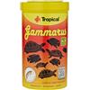 Tropical GAMMARUS 500ml / 60g - Alimento naturale a base di gamberi interi, per rettili e pesci