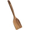 Metaltex Paletta in legno di acacia, serie Acacia, certificata FSC, 30 cm