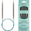 KnitPro 36105 Mindful - Ferri circolari per lavorare a maglia, 7,00 mm, 80 cm, 7 mm
