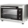 Blunord Blu F23 PRO 23 L Nero, Argento Grill