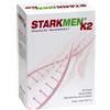 IUVENILIA BIOPHARMA Srl STARKMEN K2 60 Capsule Soft gel