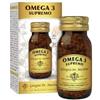 DR GIORGINI SER-VIS SRL OMEGA 3 Supremo 30 Softgel SVS