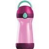 Borraccia Maped Rosa da 580 ML