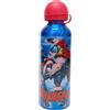 BORRACCIA IN ALLUMINIO AVENGERS Da 500 ml