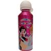 BORRACCIA IN ALLUMINIO PRINCIPESSE KINDNESS FUXIA Da 500 ml