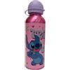 BORRACCIA IN ALLUMINIO STITCH & ANGEL Da 500 ml