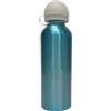 BORRACCE IN ALLUMINIO COLOR PREMIUM COLORE AZZURRO DA 500 ML