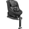 Seggiolino Auto Inglesina Next Stage I-Size Vulcan Black