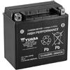 YUASA Batteria Yuasa Ytx14h-bs 12v. / 12ah. - Pronta All'uso