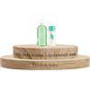 Elizabeth Arden - Green Tea Crema Deodorante, per Donna, Profumato al Tè Verde, 40ml + Green Tea, Gel Bagno e Doccia Energizzante, Profumato al Tè Verde, 500 ml