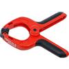 BGS Do it yourself BGS Diy 59850 | Morsetto per colla | Nylon | 85 mm
