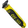 C.K Tools T0820-1 - Manico universale per lime e seghe a mano, impugnatura ergonomica, compatibile con lame per seghetto alternativo e seghetto, codolo da 15,2 cm e 20,3 cm, sega a mano, CK ‎T0820-1