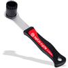 Optio Cycle Chiave Movimento Centrale Bici - Chiave Center Lock per Sistemi Hollowtech 2, Isis, Octalink | Estrattore Calotte per MTB, Bici da Corsa & E-Bike