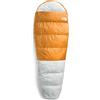 THE NORTH FACE NF0A52E14K6 GOLD KAZOO Sacco a pelo Unisex Adulto Citrine Yellow-Tin Grey Taglia LNG