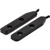 KS TOOLS Juego de puntas de repuesto de 0°, 2 pzs
