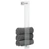 tesa® Esteetic Guest Towel Holder