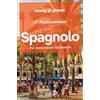 Lonely Planet Italia Spagnolo. Frasari essenziali