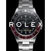 White Star Publishers Rolex - Filosofia Rolex Edizione Italiana | Esplorazione del Tempo e del Design di Lusso | Visione Innovativa dell'Orologeria