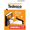 Zanichelli Il nuovo dizionario di tedesco. Dizionario tedesco-italiano, italiano-tedesco. Con Contenuto digitale (fornito elettronicamente)