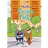 Camelozampa Zucchero filato. Ediz. ad alta leggibilità