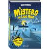 Edicart Il mistero del lago nero. Sticky Pines