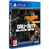 ACTIVISION Call of Duty Black Ops 6 - Jeu PS4