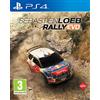 Milestone Sebastien Loeb Rally Evo - PlayStation 4