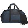 Pepe Jeans Bromley Borsa da viaggio blu 56 x 32 x 25,5 cm Poliestere 45,7 L by Joumma Bags, blu, Taglia unica, Borsa da viaggio