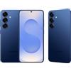 Samsung Galaxy S25 5G, 256GB, 12GB RAM, 50+12+10 Tripla Camera, 6.2 pollici Grande Display, Blu Navy - in questo modello 256GB si ottiene il doppio della memoria per lo stesso prezzo di 128GB