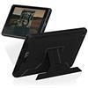 Urban Armor Gear Scout copertura cavalletto per Samsung Galaxy Tab A 10.1 (2019) standard militare [protettiva con funzione stand, angoli rinforzati, copertura resistente agli urti e agli urti] nero
