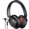 1MORE SonoFlow Pro Cuffie Wireless Over Ear, Cancellazione Attiva del Rumore, 100 Ore Di Riproduzione, LDAC Hi-Res Stereo, Cavo 3.5MM, Bluetooth 5.4, Ricarica Rapida