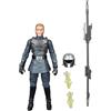 Star Wars Hasbro Star Wars The Vintage Collection, Alexandr Kallus, action figure collezionabile ispirata alla serie Star Wars Rebels, da 9,5 cm