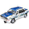 SCALEXTRIC - Veicolo da corsa Classic - Auto Slot Scala 1:32 (Abarth 131 - Talavera '82)