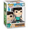 Funko Pop! Animation: Jimmy Neutron - Sheen Estevez - Figura in Vinile da Collezione - Idea Regalo - Merchandising Ufficiale - Giocattoli per Bambini e Adulti - TV Fans - Figura per i Collezionisti
