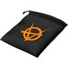 Renegade Game Studios | Vampire The Masquerade Rivals Brujah Token Bag | Accessorio Ufficiale per Gioco da Tavolo | Sacca Sicura per Segnalini e Componenti