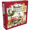 Rebel, Meadow: Nel Regno della Natura - Libro d'Avventura, Espansione, Gioco d'Intenditori, Gioco da tavolo, 1-4 giocatori, Dai 10+ anni, 60-90 minuti, Tedesco