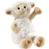 Heunec 765078 - Friendsheep Wolly Sunshine Floppy 21 cm