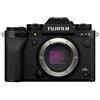 Fujifilm Fotocamera mirrorless 40,2Mpx X T5 Body Black 16782246