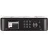 Imperial, Radio DAB+ / FM / Internet / Bluetooth con funzione EWF Alert, Nero