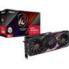 ASRock AMD Radeon RX 7900 XTX Phantom Gaming PG 24GB OC Scheda Grafica [NUOVA...