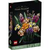 LEGO BOTANICALS 10280 BOUQUET DI FIORI TBD-LIFESTYLE-2021