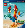 LEGO DISNEY PRINCESS 43272 PERSONAGGIO DA ESPOSIZIONE DI HEIHEI 9+