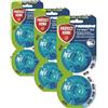 Protect Home Forminix Box, Veleno per Formiche in Gel Box Pronto Uso Efficace, Elimina il Nido in breve tempo Ideale per Ambienti Interni ed Esterni 2 Box (Confezione da 3)