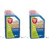 Protect Home Forminix Esca Granulare, Veleno per Formiche Pronta all'Uso. Efficace, Elimina il Nido. Ideale per Ambienti Esterni come Terrazzi, Giardini,Balconi.500g (Confezione da 2)