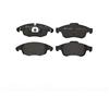 Brembo P 61 083 - Pastiglia Freno - Anteriore