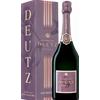 Champagne Deutz - Brut Rosé Annata 2019 - Astucciato