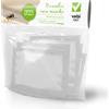 Shield pest control Vebi Ricarica Attrattivo trappola per mosche 5 buste