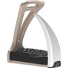 Safe Riding Staffe di sicurezza S2 Cashmere Beige