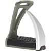 Safe Riding Staffe di sicurezza S2 Crocodyle Green