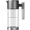 Maxblue PWD Serbatoio Acqua Pura per Waterdrop RO da Banco A2 & A2G | Serbatoio Acqua Pura Portatile, Senza BPA, 1,1 L